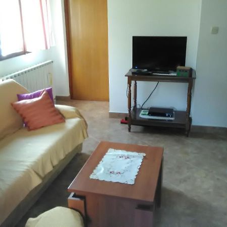 Apartment Kovacevic Fužine Екстериор снимка