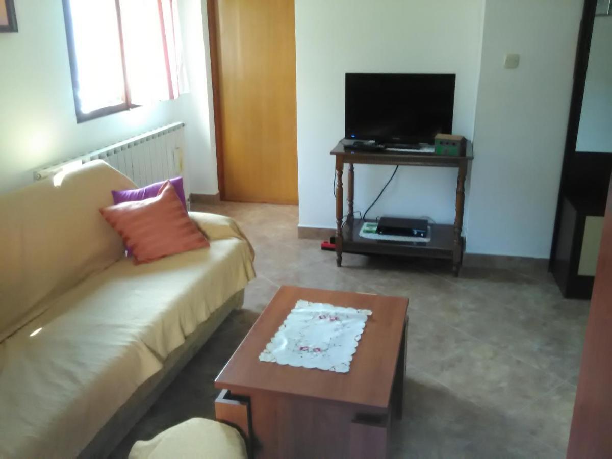 Apartment Kovacevic Fužine Екстериор снимка