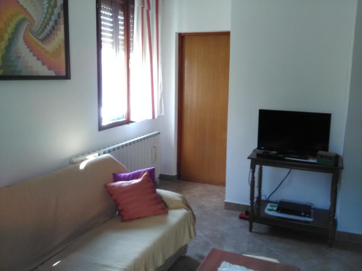 Apartment Kovacevic Fužine Екстериор снимка